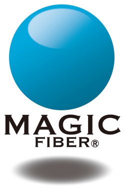 Magic fiber is the registered trademark of M-TEchX Inc.